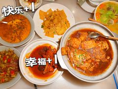 -大鱼徽州·寻味徽菜(万象汇店)