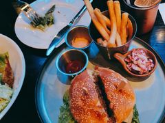 -bluefrog蓝蛙(皇庭广场店)