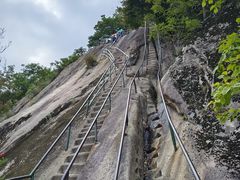 -丹东凤凰山景区