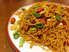 -粗茶淡饭•陕菜•家常菜