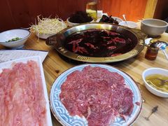 -堂客老火锅(欣阳广场总店)