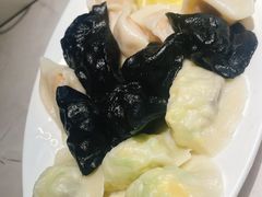 -船歌·鱼水饺青岛菜(闽江二路店)
