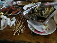 -滨城串吧(三元桥店)