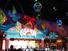 -万达茂商场(南京仙林店)