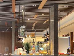 -明月东一酒店·菲斯特自助餐厅