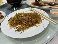 炒面-御彩酒家(东风东路店)