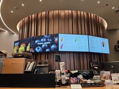 -星巴克(成都太古里二店)