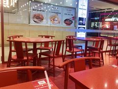 -喜家德虾仁水饺(长泰广场店)