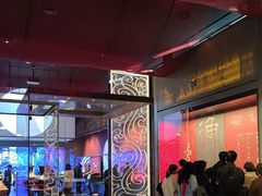 -北京大葆台遗址博物馆