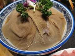 -巴蜀印象火锅(永陵总店)