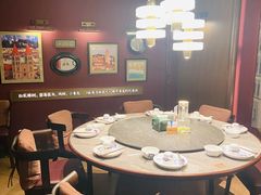 -前海沿·青岛菜(大拇指广场石老人店)