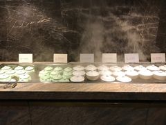 -半岛翡丽海鲜自助餐厅(观风亭店)