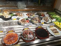 -饺子功·东北记忆·锅包肉(电厂路店)