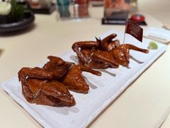 -侨美食家·粤菜(体育西路店)