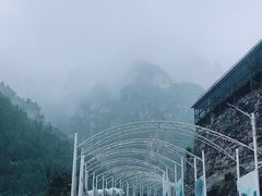 -狼牙山风景区