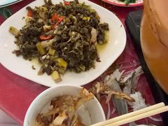 -鱼乐岛餐厅·户外花园主题餐厅