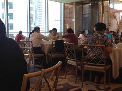 大堂-御彩酒家(东风东路店)