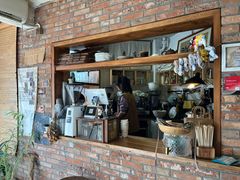 -春庄咖啡SpringHues(钟楼小区店)