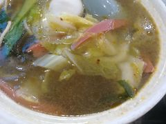 -中医药大学-第2食堂