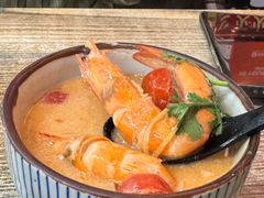 -Hi YOU你的饭局泰餐厅(雍和宫店)