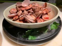 南乳花甲-桂满陇-十里风荷(合生汇店)