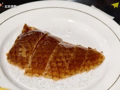 -全聚德(长白直营店)