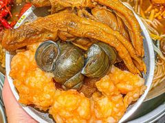 -小螺大作·螺蛳粉火锅(林和西店)