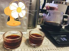 -COFFEE HOLIC(朝外SOHO店)