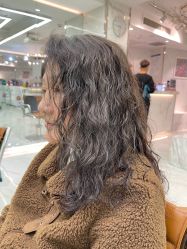 -潘多拉Hairsalon