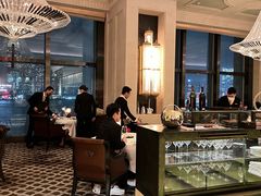 -Caprice(香港四季酒店)