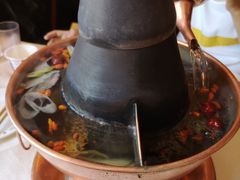 -东来顺饭庄(天坛店)