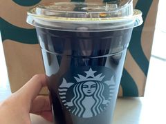 冷萃咖啡系列-星巴克(北京建威大厦店)