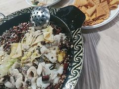 -金三可市井水煮鱼(金碧园店)