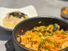 -意成料理