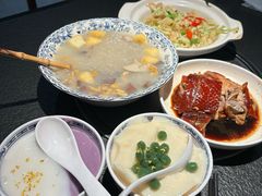 -金陵家宴·金陵春·南京菜(夫子庙店)