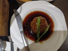 -枣子树素餐厅(铂金城店)