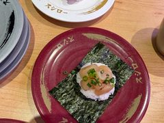 -寿司郎(皇庭广场店)