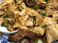 羊肉焖饼-壹阁胡羊焖饼(特色小吃街店)