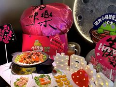 -徐记小怪兽肉蟹煲(中央大街店)