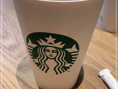 -星巴克臻选(周浦万达店)