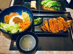 -馔豚·台北菜专门店(深圳湾万象城店)