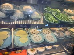 -蚝英雄·自助烤蚝(高新店)
