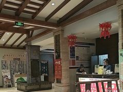 -煎饼卷大葱·非遗传承·潍坊菜(十笏园店)