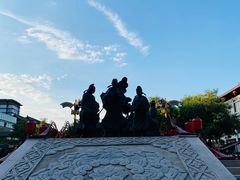 -大唐不夜城