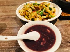 -茉莉餐厅(包河万达店)