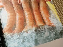 新西兰鳌鱼-花和海鲜自助(梅江店)