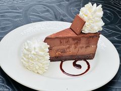 -The Cheesecake Factory芝乐坊餐厅(兴业太古汇店)