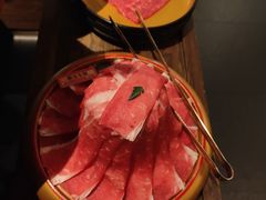 -牛New寿喜烧(金茂览秀城店)