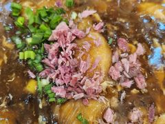 -毛华美食(清扬路店)