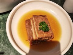 -新白鹿餐厅(京基KK ONE店)